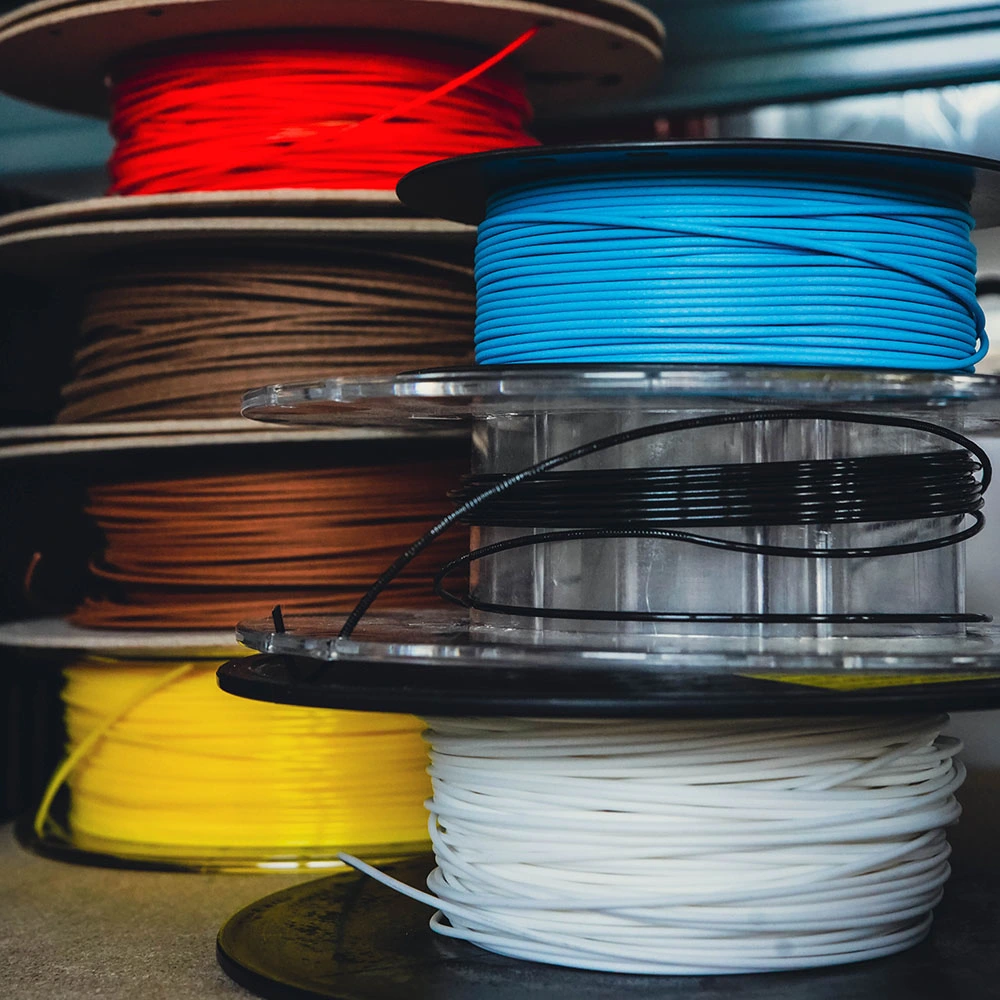 Regalos impresión 3D Granada