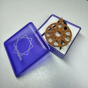 Colgante Alhambra Medina