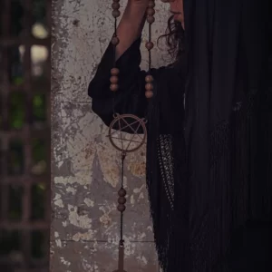 Rosario Satánico Nocturnal Souls