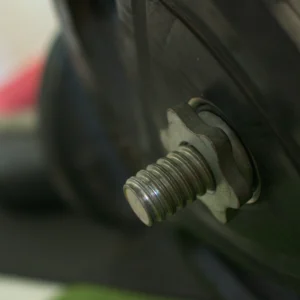 Adaptador disco olímpico a 28 mm