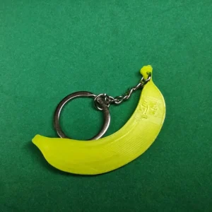 Llavero "Sweet Banana"