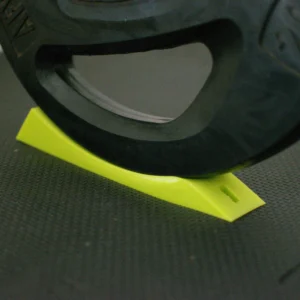 Cuña de carga para discos